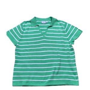 Sonoma Striped Sweater